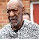 Bill Cosby leaves the courthouse in Elkins Park, Pa., Dec. 30, 2015, after his arraignment on charges of aggravated indecent assault.
KENA BETANCUR/AFP/Getty Images